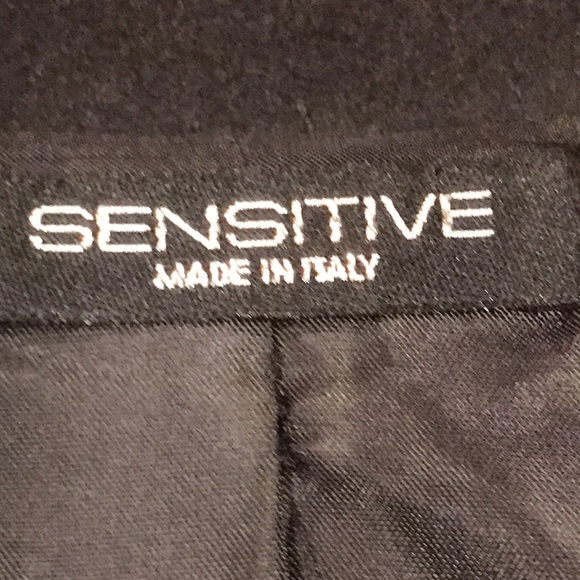 Italy nice coat - Picture 12 of 12